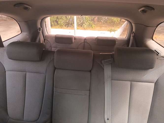 Hyundai Santa Fe 2008 $5,800 No Negociable Donde está y Como está - Imagen 16