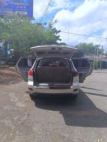 Hyundai Santa Fe 2008 $5,800 No Negociable Donde está y Como está - Imagen 7
