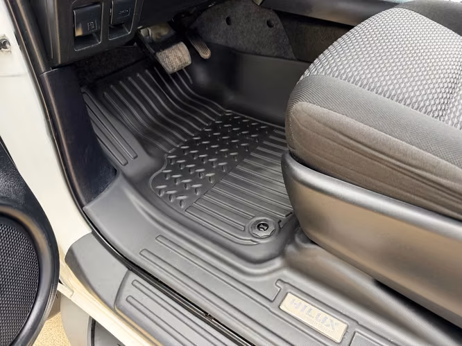 SEMINUEVA Hilux 2023 Automatica