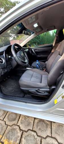 Toyota Corolla LE 2019 Automático. - Imagen 5