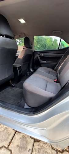 Toyota Corolla LE 2019 Automático. - Imagen 8