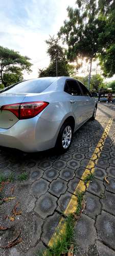 Toyota Corolla LE 2019 Automático. - Imagen 3