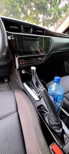 Toyota Corolla LE 2019 Automático. - Imagen 7
