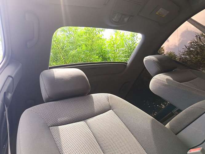 Santa Fe 2008 Diesel 3 Filas - Económica -Hoy Domingo U$5800 - Imagen 19