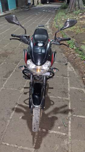 Discover 125 