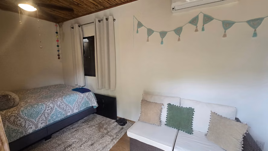 Se vende propiedad en Playa Quizalá con piscina a 2 cuadras de la playa, Derechos posesorios - Imagen 10