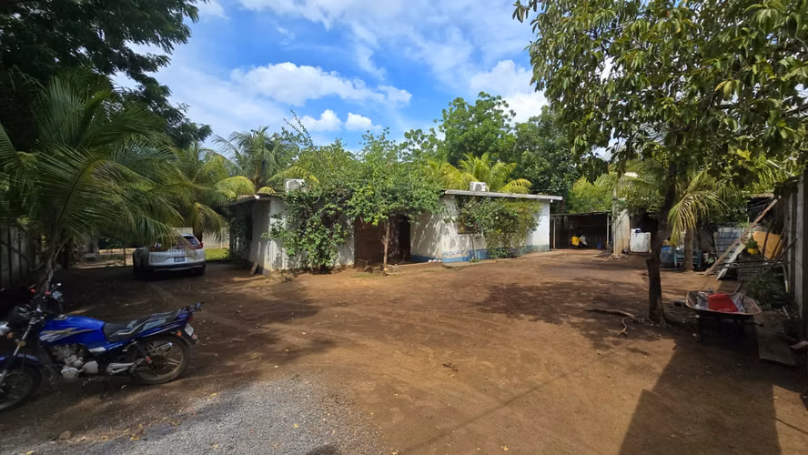 Se vende propiedad en Playa Quizalá con piscina a 2 cuadras de la playa, Derechos posesorios - Imagen 20