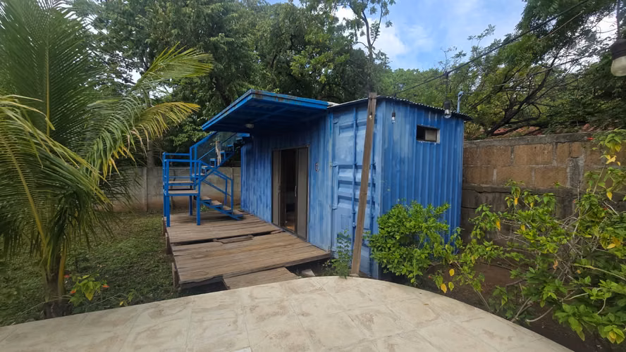 Se vende propiedad en Playa Quizalá con piscina a 2 cuadras de la playa, Derechos posesorios - Imagen 8