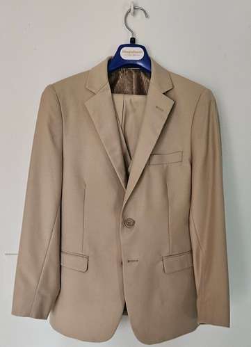 Traje Completo para Adolecente