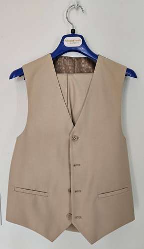 Traje Completo para Adolecente - Imagen 3