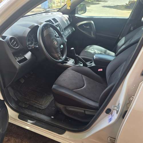RAV4, Limited
