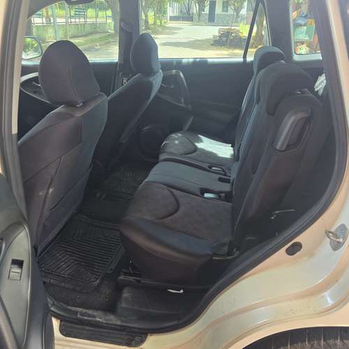 RAV4, Limited