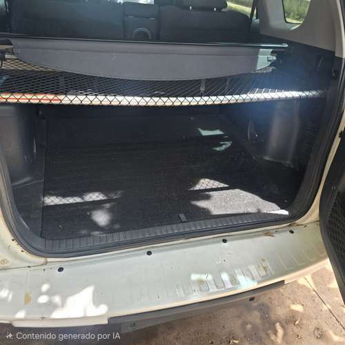 RAV4, Limited