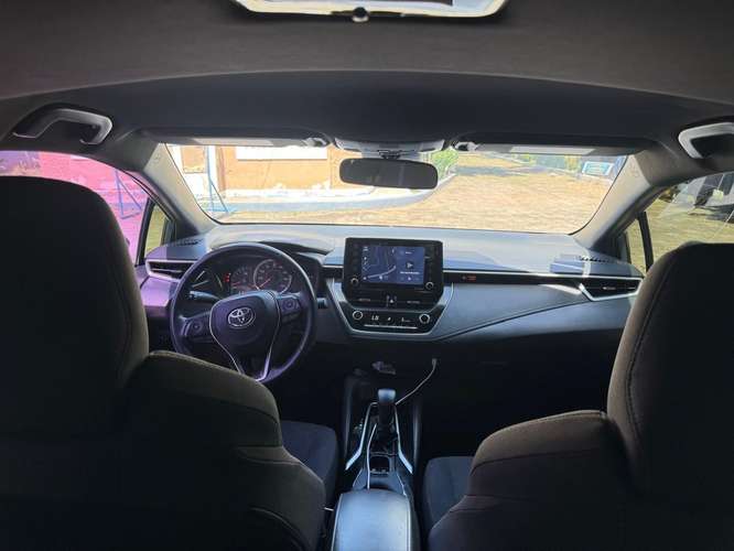 Corolla SE 2022  - Imagen 6