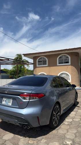 Corolla SE 2022  - Imagen 5