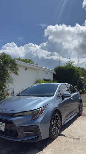 Corolla SE 2022  - Imagen 3