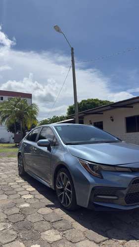 Corolla SE 2022  - Imagen 1