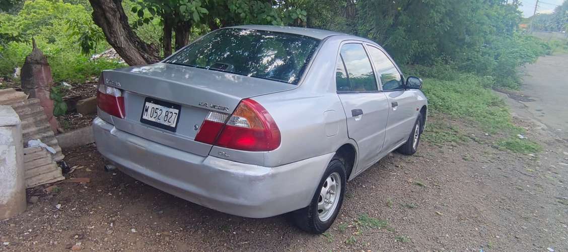 Vendo Carrito con detallitos estéticos 