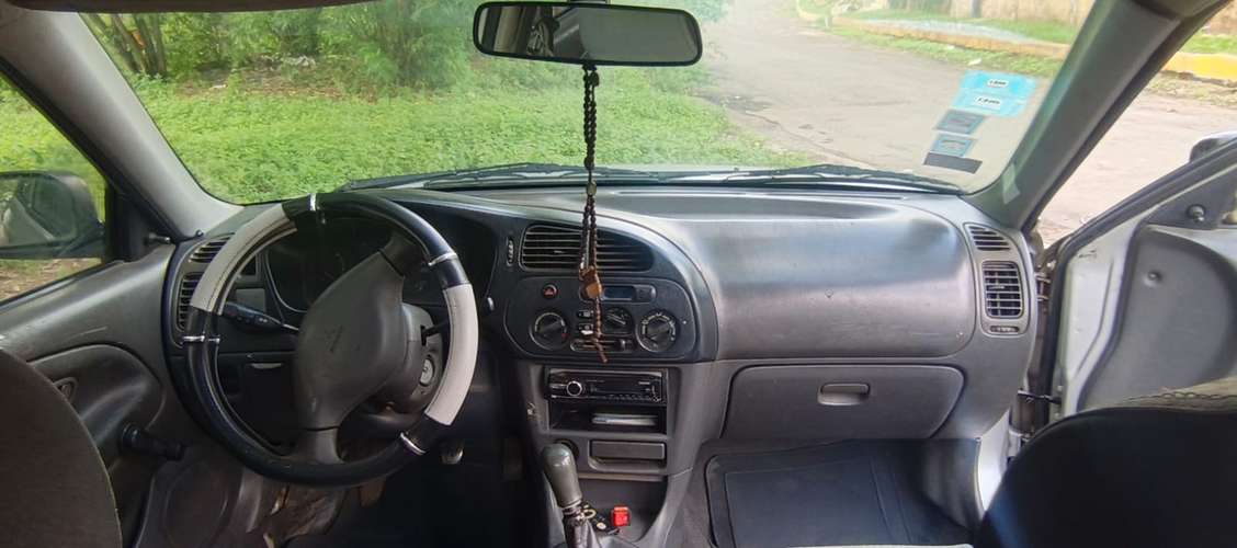 Vendo Carrito con detallitos estéticos 