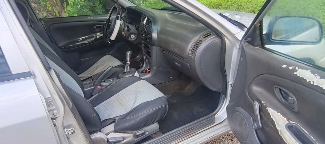 Vendo Carrito con detallitos estéticos 