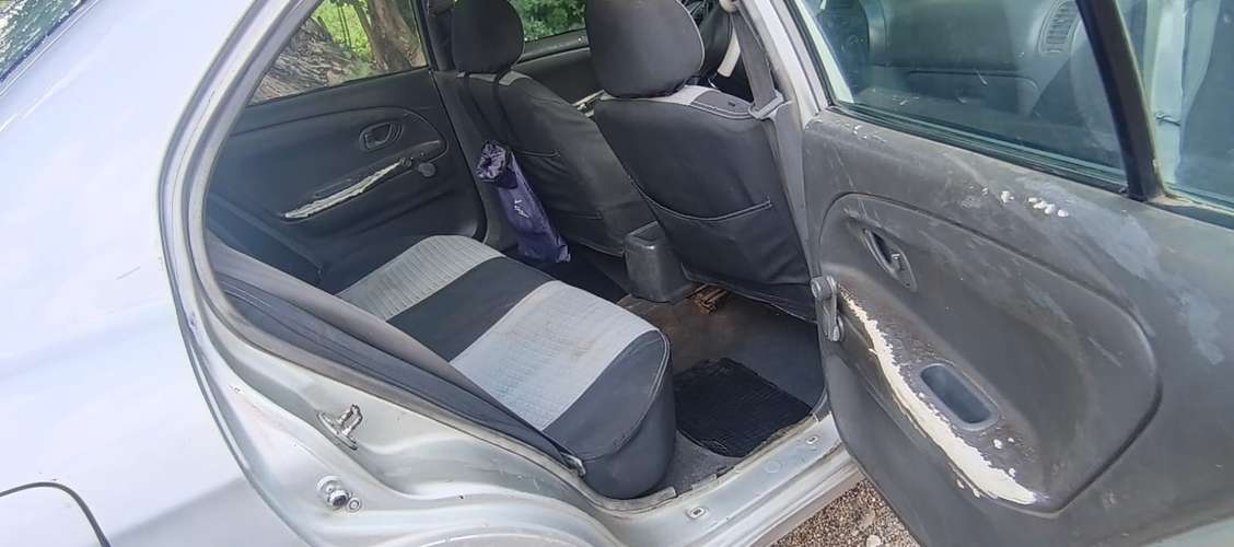 Vendo Carrito con detallitos estéticos 