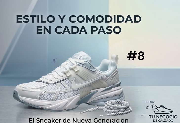 Zapatos deportivos 
