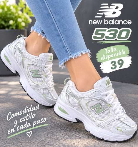 Zapatos deportivos 