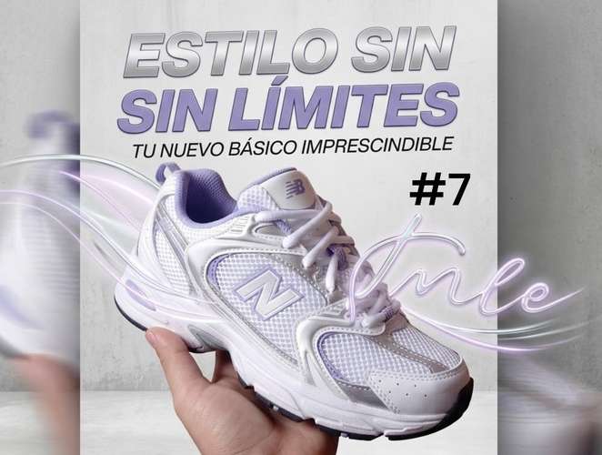 Zapatos deportivos 