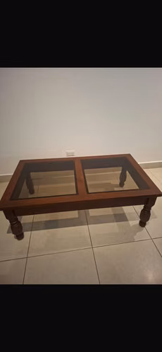Mesa de centro para sala - Imagen 2