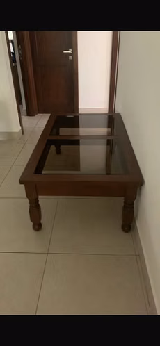 Mesa de centro para sala - Imagen 3