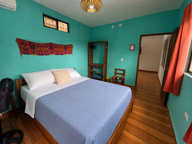 Furnished Home + Independent Studio Near Playa Remanso, San Juan del Sur — US$250,000 - Imagen 11