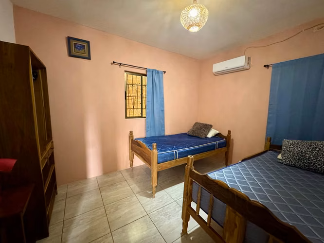 Furnished Home + Independent Studio Near Playa Remanso, San Juan del Sur — US$250,000 - Imagen 7