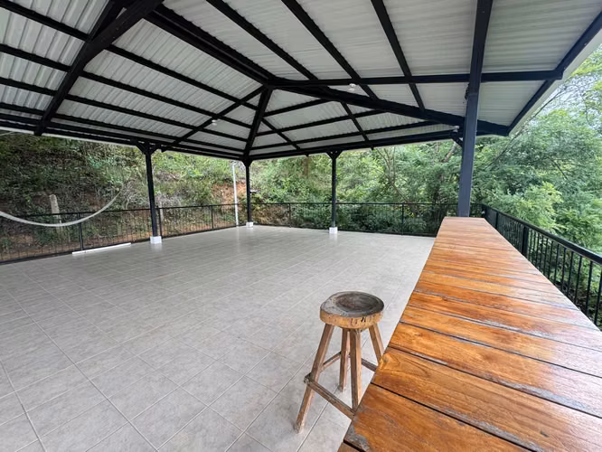 Furnished Home + Independent Studio Near Playa Remanso, San Juan del Sur — US$250,000 - Imagen 14
