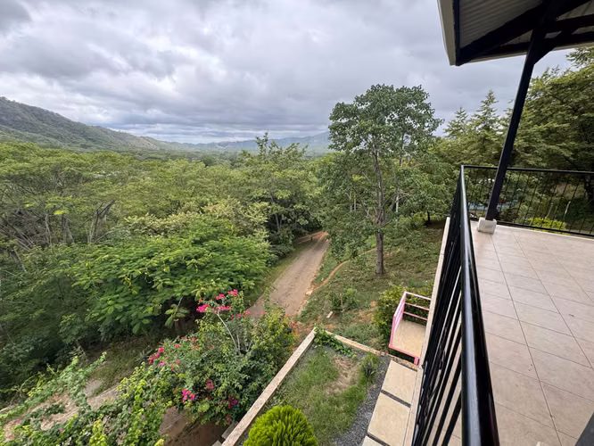 Furnished Home + Independent Studio Near Playa Remanso, San Juan del Sur — US$250,000