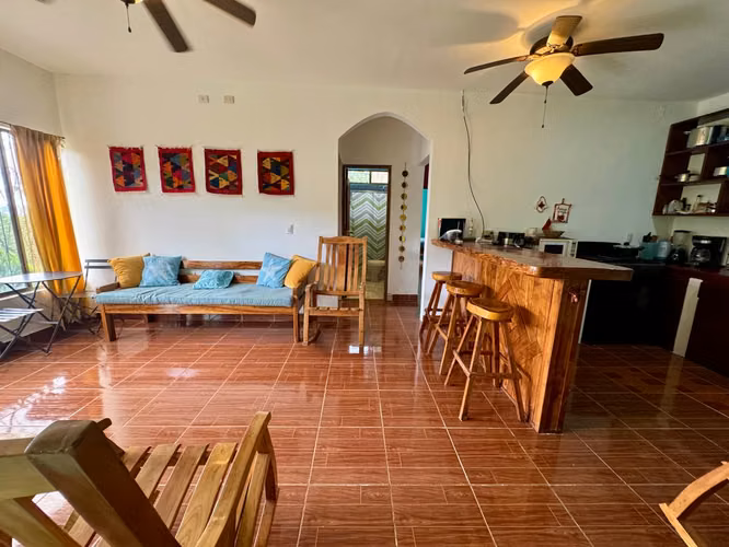 Furnished Home + Independent Studio Near Playa Remanso, San Juan del Sur — US$250,000 - Imagen 5