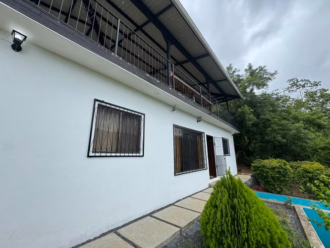 Furnished Home + Independent Studio Near Playa Remanso, San Juan del Sur — US$250,000 - Imagen 12