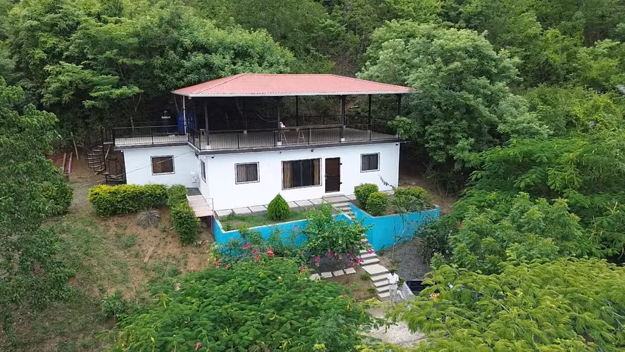 Furnished Home + Independent Studio Near Playa Remanso, San Juan del Sur — US$250,000 - Imagen 3