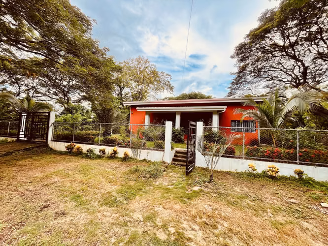 New 3-Bedroom Home for Sale in Bosques del Mar – Playa Marsella, San Juan del Sur - Imagen 2