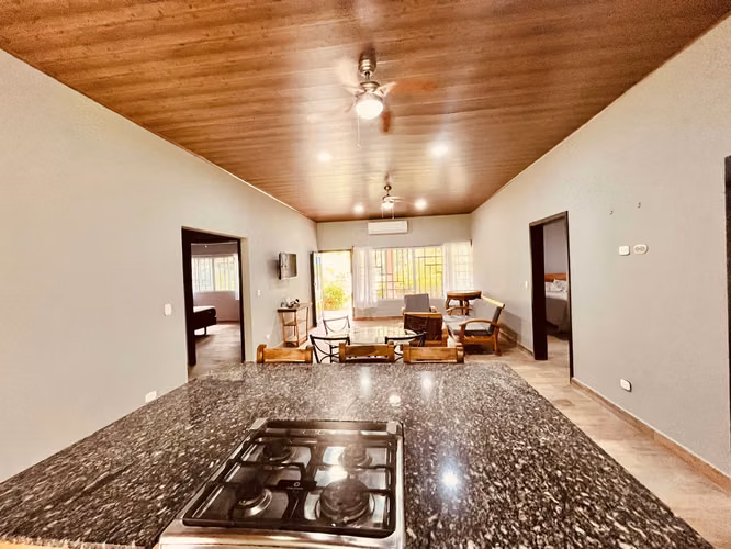 New 3-Bedroom Home for Sale in Bosques del Mar – Playa Marsella, San Juan del Sur - Imagen 8