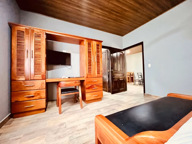 New 3-Bedroom Home for Sale in Bosques del Mar – Playa Marsella, San Juan del Sur - Imagen 3