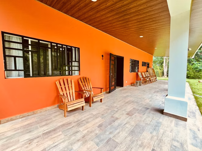 New 3-Bedroom Home for Sale in Bosques del Mar – Playa Marsella, San Juan del Sur - Imagen 9