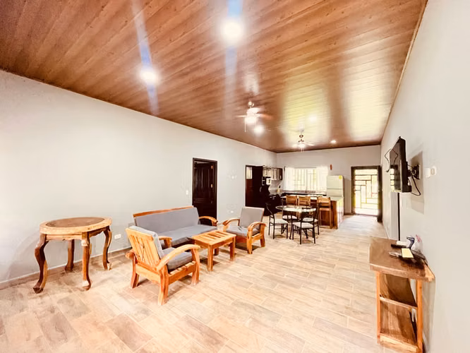 New 3-Bedroom Home for Sale in Bosques del Mar – Playa Marsella, San Juan del Sur - Imagen 19