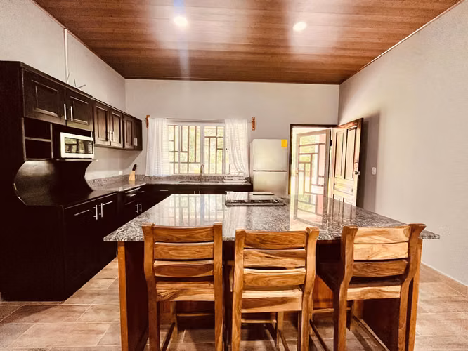 New 3-Bedroom Home for Sale in Bosques del Mar – Playa Marsella, San Juan del Sur - Imagen 17