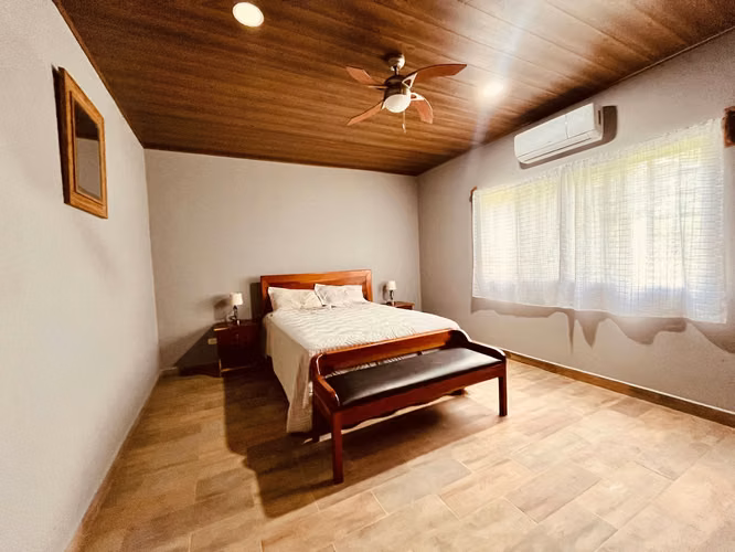 New 3-Bedroom Home for Sale in Bosques del Mar – Playa Marsella, San Juan del Sur - Imagen 14