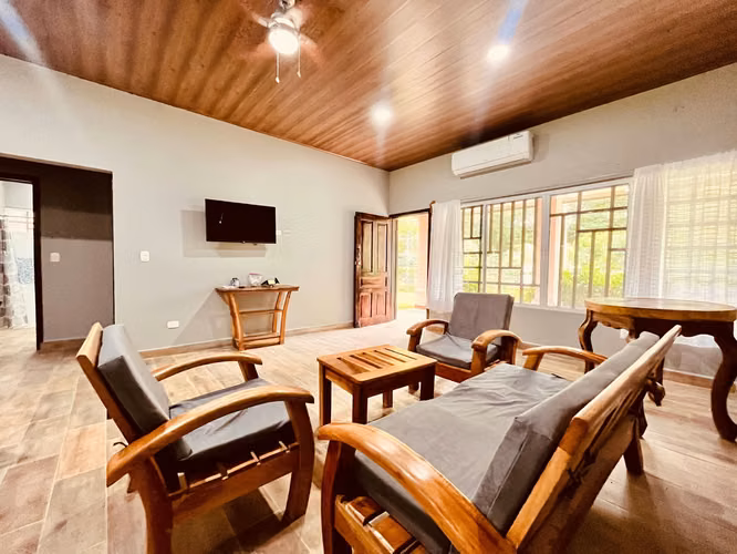 New 3-Bedroom Home for Sale in Bosques del Mar – Playa Marsella, San Juan del Sur - Imagen 10