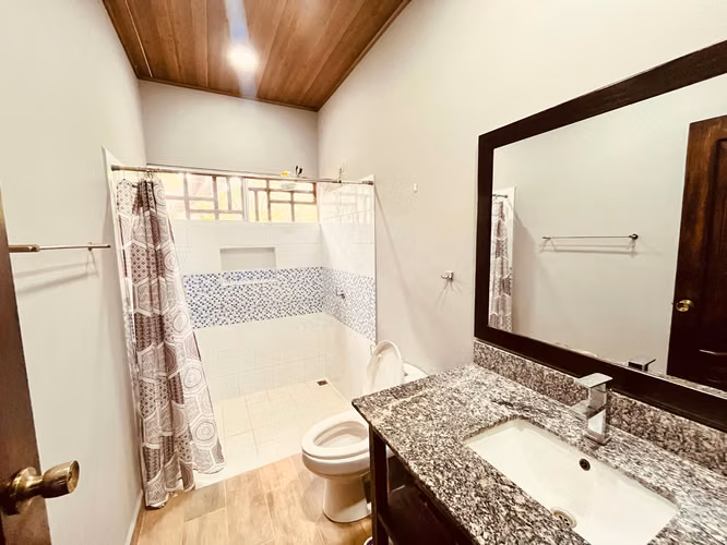 New 3-Bedroom Home for Sale in Bosques del Mar – Playa Marsella, San Juan del Sur - Imagen 7