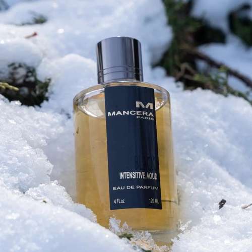 Mancera Black Intensive - EDP - 120ml - Imagen 2