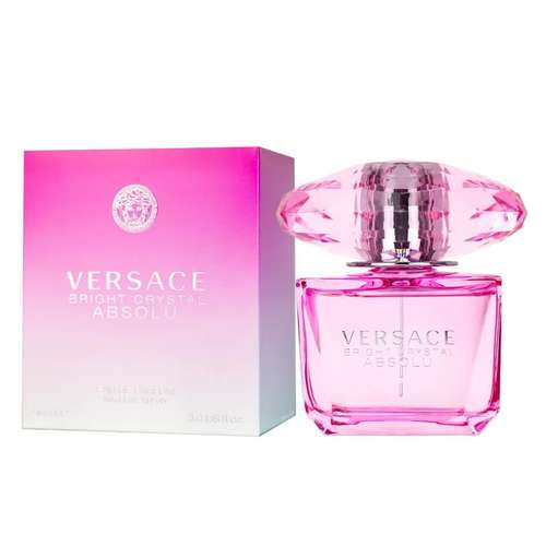 Versace - Bright Crystal Absolu – EDP - 90ml