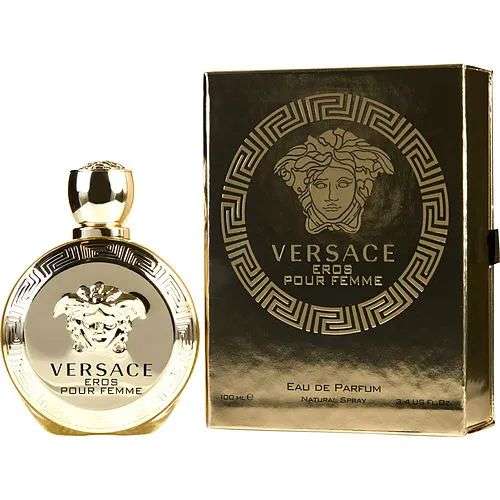 Versace Eros FEMME - EDP - 100 ml