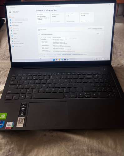 Laptop en venta “Gran Oportunidad” - Imagen 5